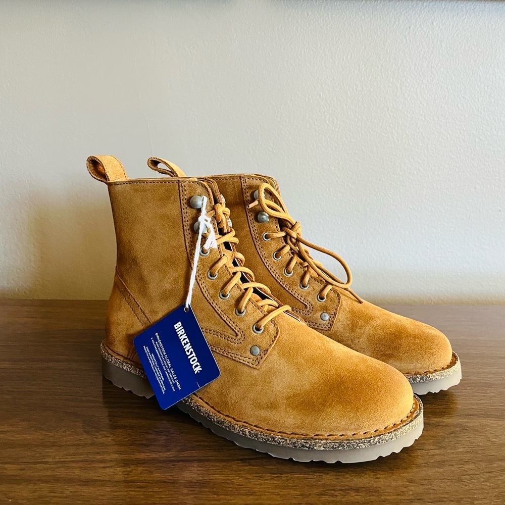 Birkenstock Boots